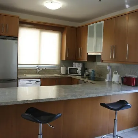 Anatoli 3 Bdrm Villa, 2 Min From The Beach, With Private Pool Βίλα *