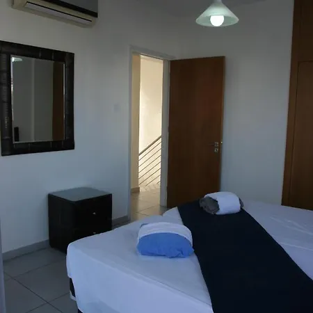Anatoli 3 Bdrm Villa, 2 Min From The Beach, With Private Pool