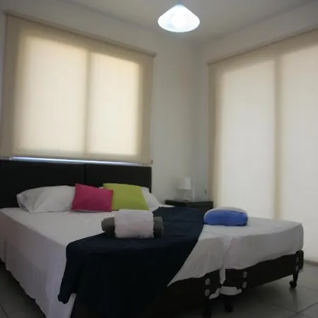 Anatoli 3 Bdrm Villa, 2 Min From The Beach, With Private Pool Villa Protaras