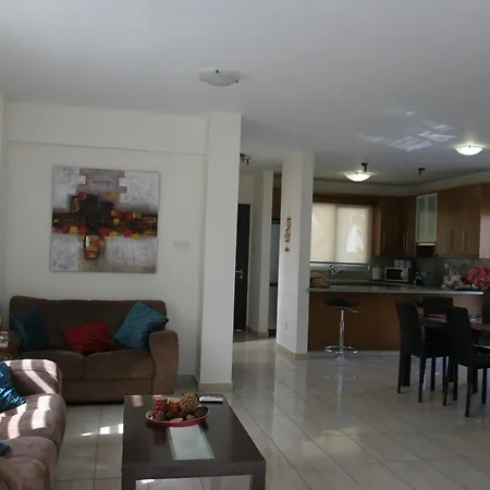 Anatoli 3 Bdrm Villa, 2 Min From The Beach, With Private Pool *