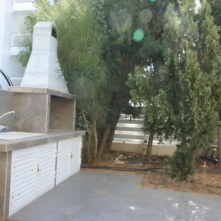 Villa Anatoli 3 Bdrm Villa, 2 Min From The Beach, With Private Pool Protaras