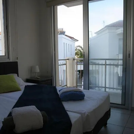 Anatoli 3 Bdrm Villa, 2 Min From The Beach, With Private Pool Villa Protaras