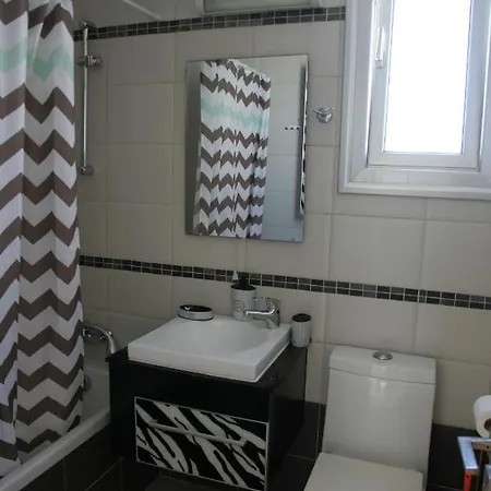 Anatoli 3 Bdrm Villa, 2 Min From The Beach, With Private Pool Villa Protaras