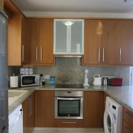 Anatoli 3 Bdrm Villa, 2 Min From The Beach, With Private Pool Villa